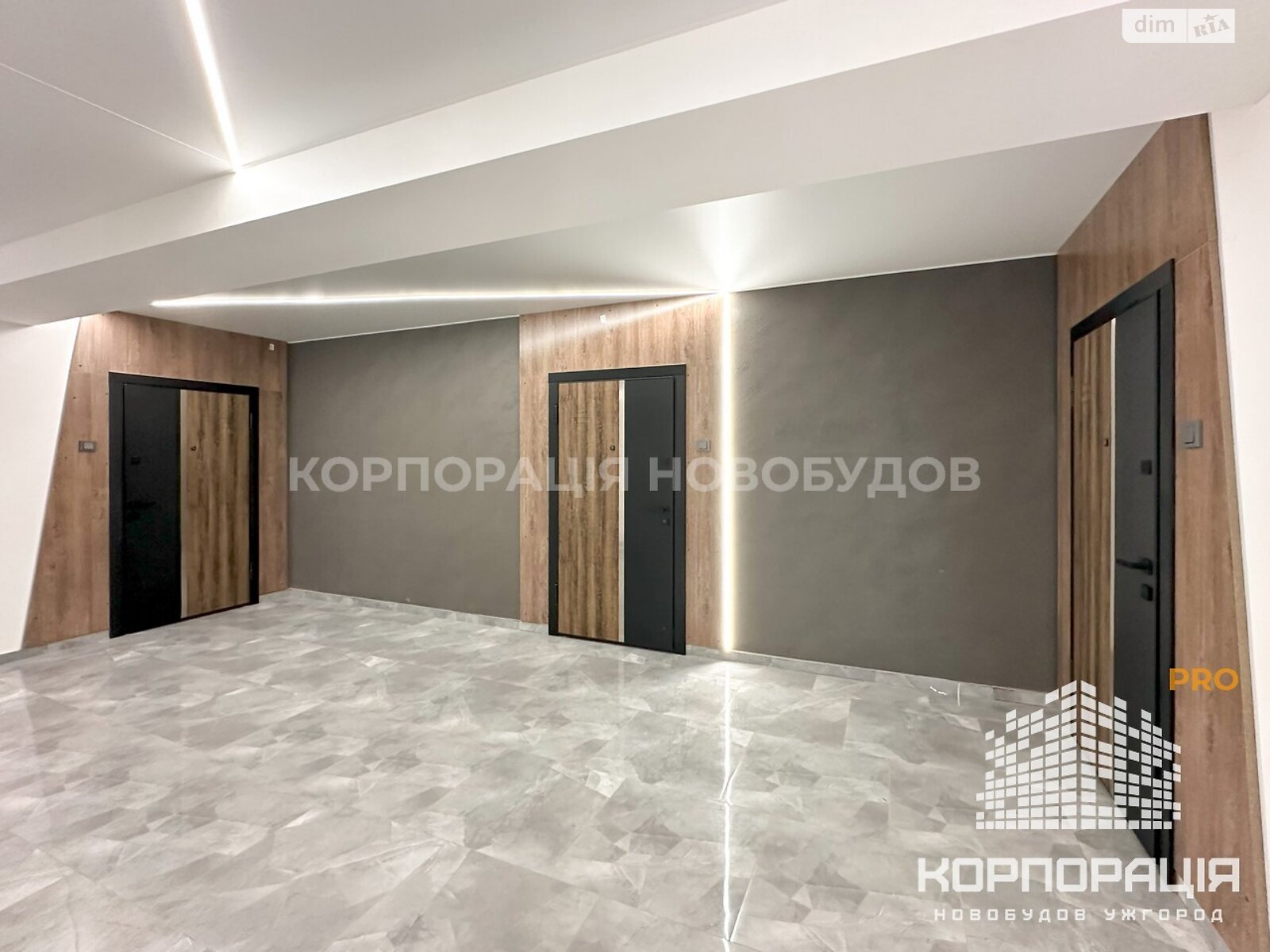 Продажа двухкомнатной квартиры в Ужгороде, на ул. Легоцкого, район Новый фото 1 Продажа двухкомнатной квартиры в Ужгороде, на ул. Легоцкого, район Новый фото 1