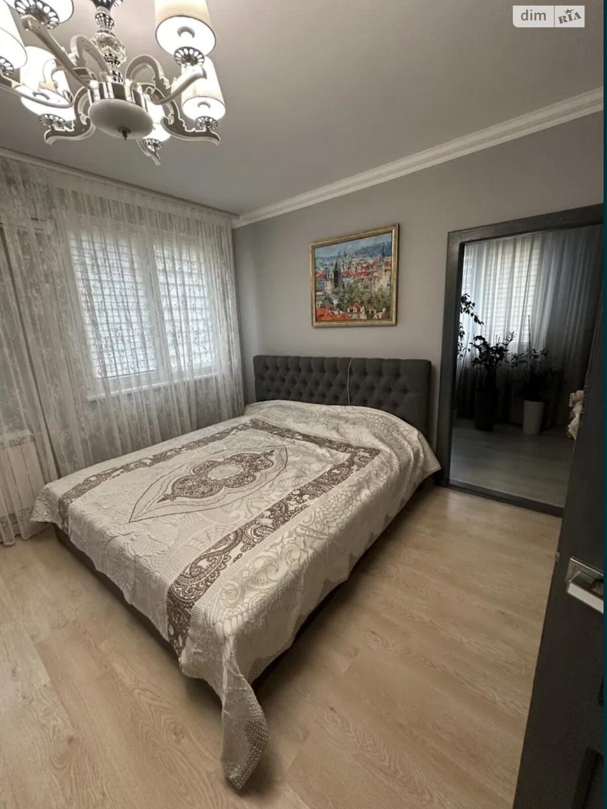 Продаж чотирикімнатної квартири в Ужгороді, на вул. Легоцького 68, район Новий фото 1 Продаж чотирикімнатної квартири в Ужгороді, на вул. Легоцького 68, район Новий фото 1