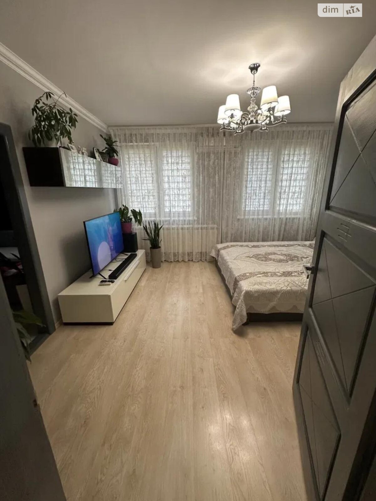 Продаж чотирикімнатної квартири в Ужгороді, на вул. Легоцького 68, район Новий фото 1 Продаж чотирикімнатної квартири в Ужгороді, на вул. Легоцького 68, район Новий фото 1
