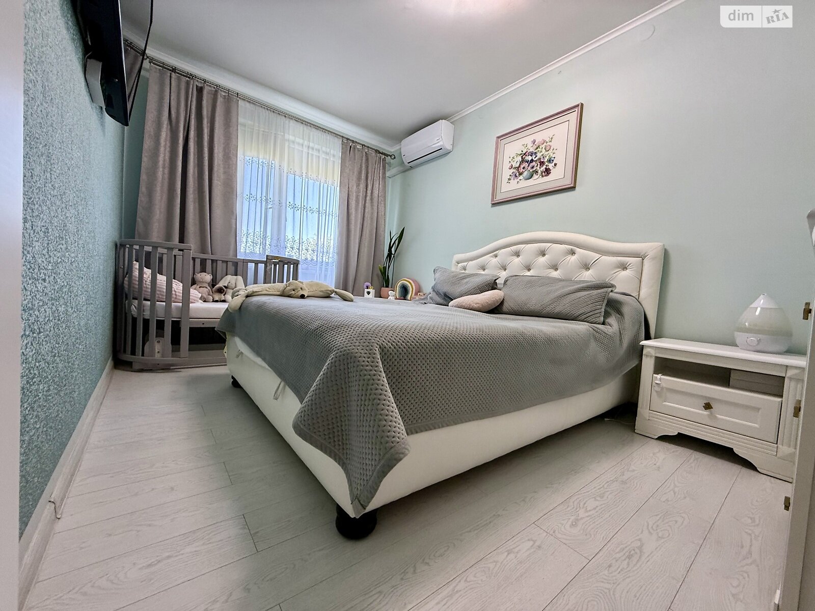 Продажа двухкомнатной квартиры в Ужгороде, на ул. Легоцкого 38, кв. 14, район Новый фото 1