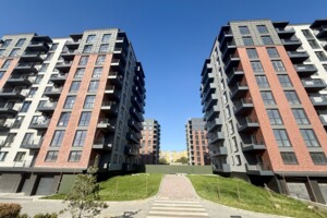 Продажа двухкомнатной квартиры в Ужгороде, на ул. Легоцкого 64А, кв. 37, район Новый фото 2