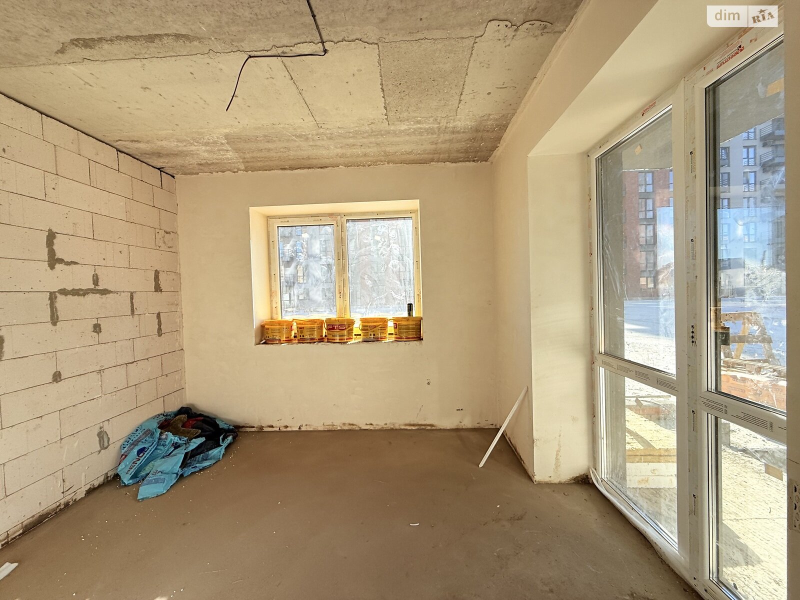 Продаж двокімнатної квартири в Ужгороді, на вул. Легоцького 64А, кв. 4, район Новий фото 1 Продаж двокімнатної квартири в Ужгороді, на вул. Легоцького 64А, кв. 4, район Новий фото 1
