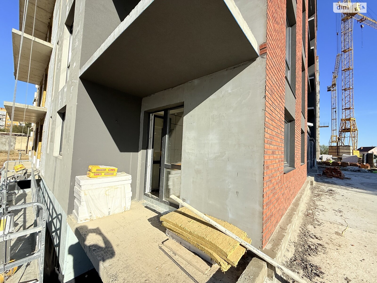 Продаж двокімнатної квартири в Ужгороді, на вул. Легоцького 64А, кв. 4, район Новий фото 1 Продаж двокімнатної квартири в Ужгороді, на вул. Легоцького 64А, кв. 4, район Новий фото 1