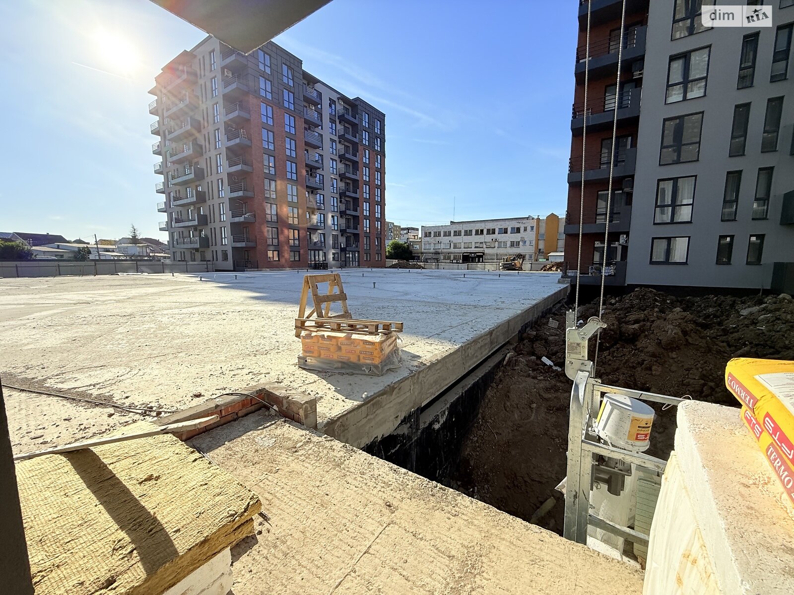 Продаж двокімнатної квартири в Ужгороді, на вул. Легоцького 64А, кв. 4, район Новий фото 1 Продаж двокімнатної квартири в Ужгороді, на вул. Легоцького 64А, кв. 4, район Новий фото 1