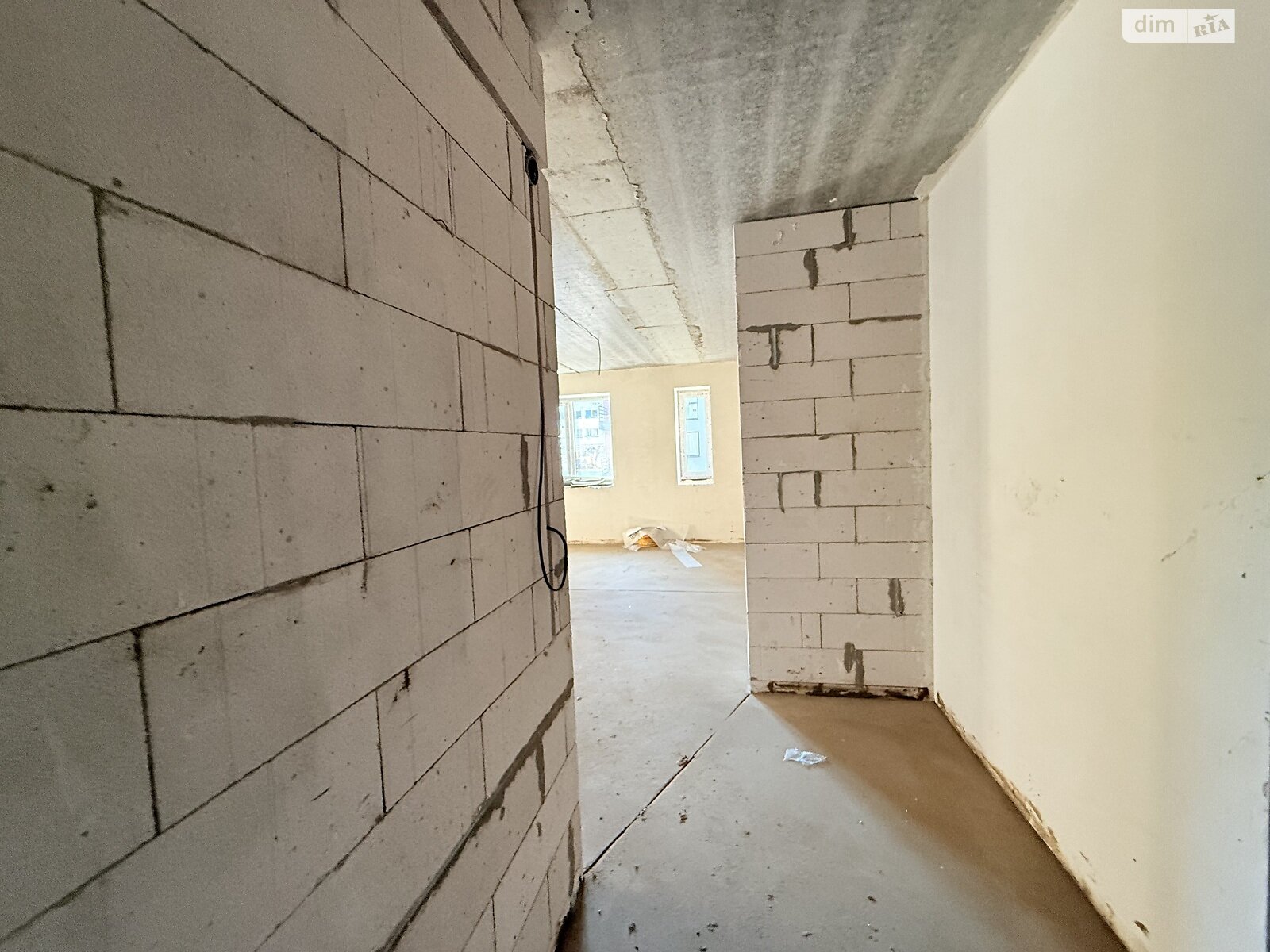 Продаж двокімнатної квартири в Ужгороді, на вул. Легоцького 64А, кв. 4, район Новий фото 1 Продаж двокімнатної квартири в Ужгороді, на вул. Легоцького 64А, кв. 4, район Новий фото 1
