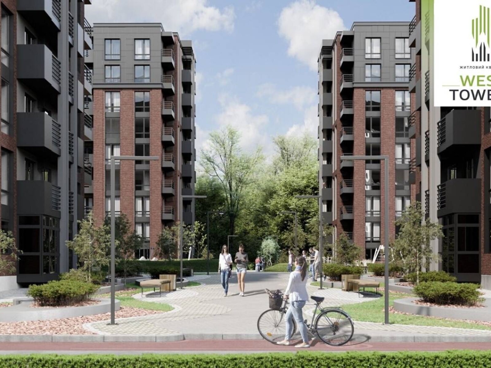 Продажа двухкомнатной квартиры в Ужгороде, на ул. Легоцкого 64А, кв. 6, район Новый фото 1 Продажа двухкомнатной квартиры в Ужгороде, на ул. Легоцкого 64А, кв. 6, район Новый фото 1