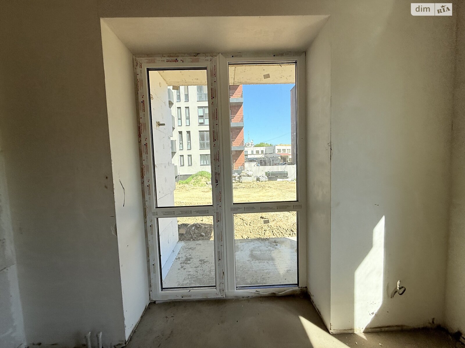 Продажа двухкомнатной квартиры в Ужгороде, на ул. Легоцкого 64А, кв. 6, район Новый фото 1 Продажа двухкомнатной квартиры в Ужгороде, на ул. Легоцкого 64А, кв. 6, район Новый фото 1