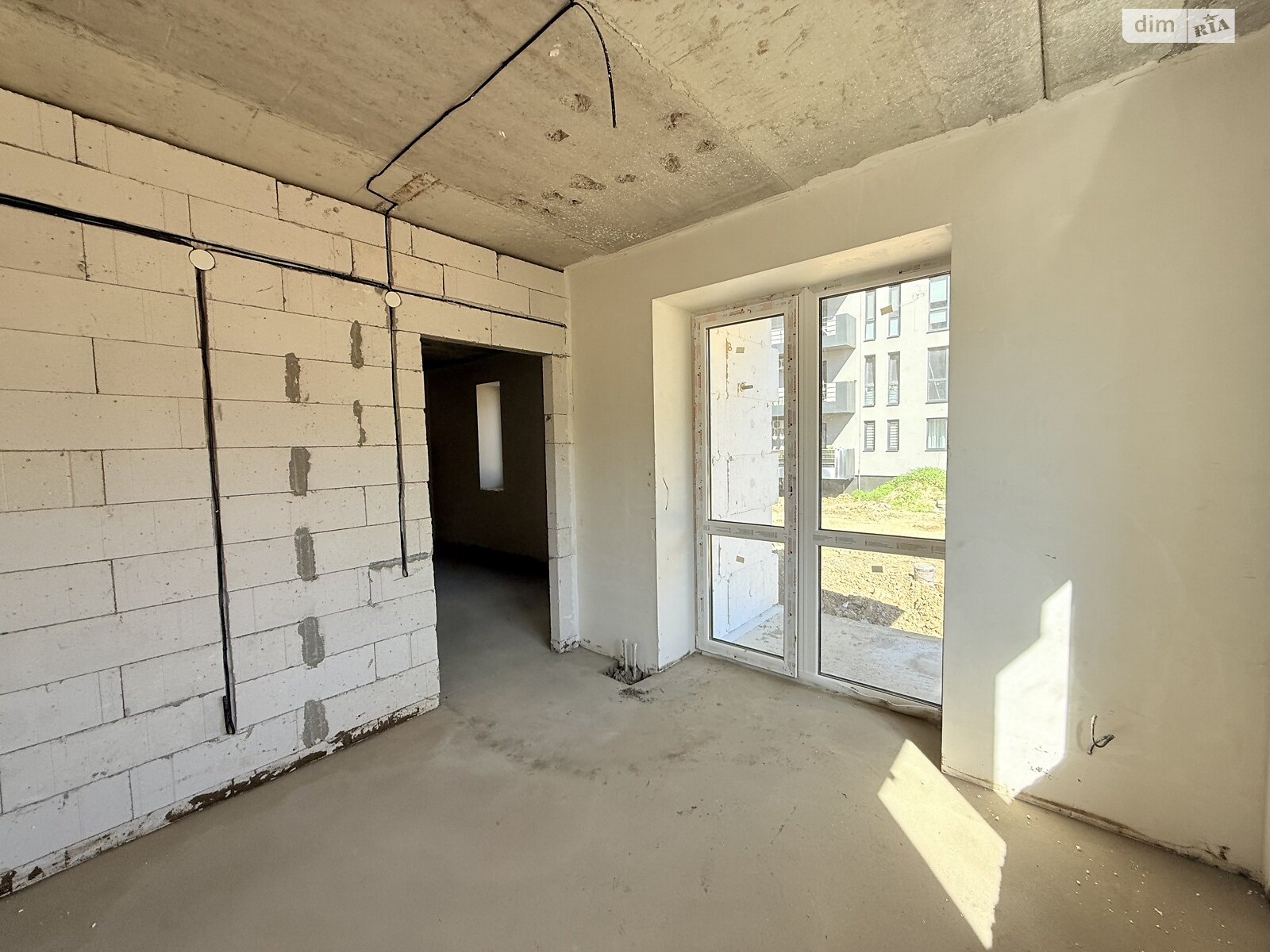 Продажа двухкомнатной квартиры в Ужгороде, на ул. Легоцкого 64А, кв. 6, район Новый фото 1 Продажа двухкомнатной квартиры в Ужгороде, на ул. Легоцкого 64А, кв. 6, район Новый фото 1