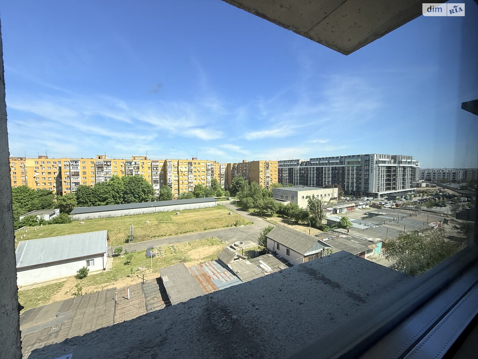 Продажа однокомнатной квартиры в Ужгороде, на ул. Легоцкого 64А, кв. 56, район Новый фото 1 Продажа однокомнатной квартиры в Ужгороде, на ул. Легоцкого 64А, кв. 56, район Новый фото 1