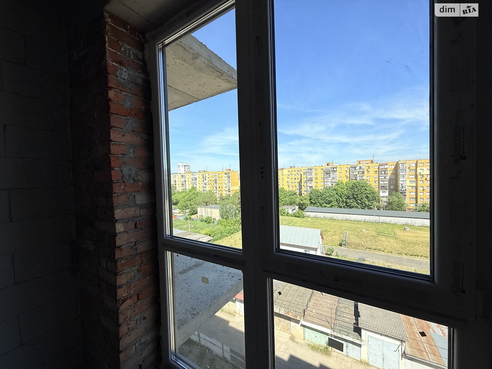 Продажа однокомнатной квартиры в Ужгороде, на ул. Легоцкого 64А, кв. 56, район Новый фото 1 Продажа однокомнатной квартиры в Ужгороде, на ул. Легоцкого 64А, кв. 56, район Новый фото 1