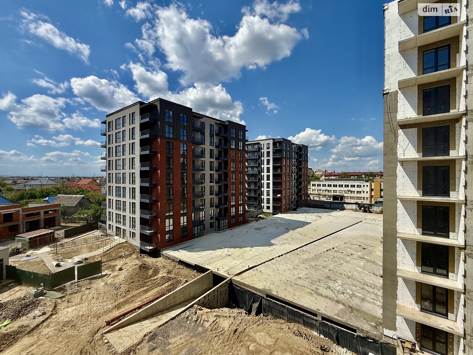 Продажа двухкомнатной квартиры в Ужгороде, на ул. Легоцкого 64Б, кв. 9, район Новый фото 1 Продажа двухкомнатной квартиры в Ужгороде, на ул. Легоцкого 64Б, кв. 9, район Новый фото 1