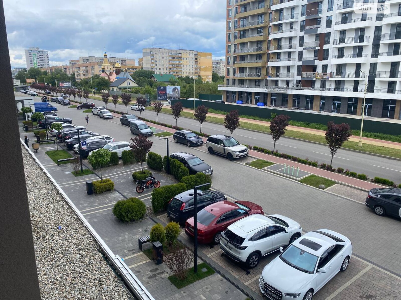 Продаж однокімнатної квартири в Ужгороді, на вул. Легоцького 78/33, кв. 10, район Новий фото 1 Продаж однокімнатної квартири в Ужгороді, на вул. Легоцького 78/33, кв. 10, район Новий фото 1