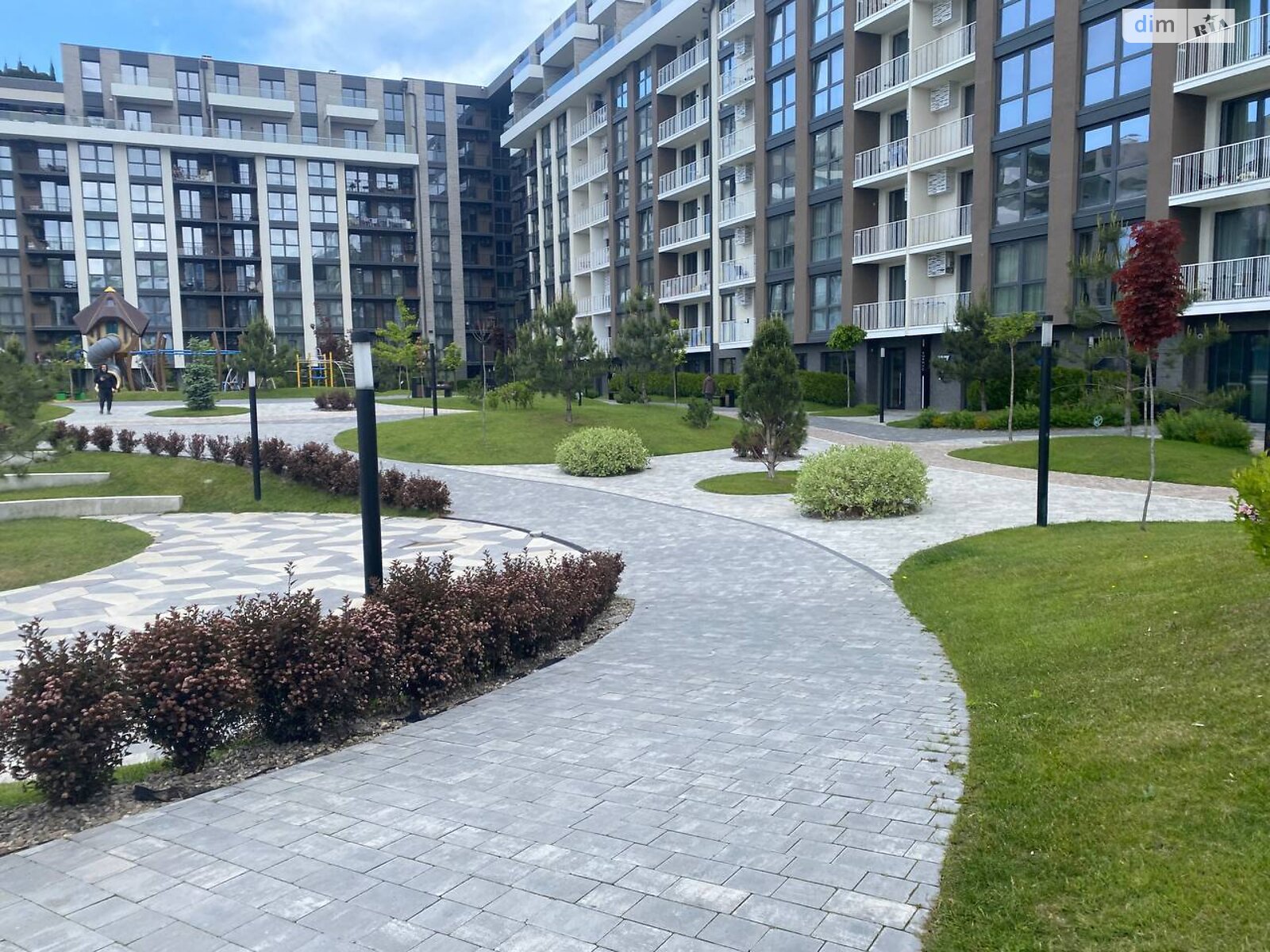 Продаж однокімнатної квартири в Ужгороді, на вул. Легоцького 78/33, кв. 10, район Новий фото 1 Продаж однокімнатної квартири в Ужгороді, на вул. Легоцького 78/33, кв. 10, район Новий фото 1
