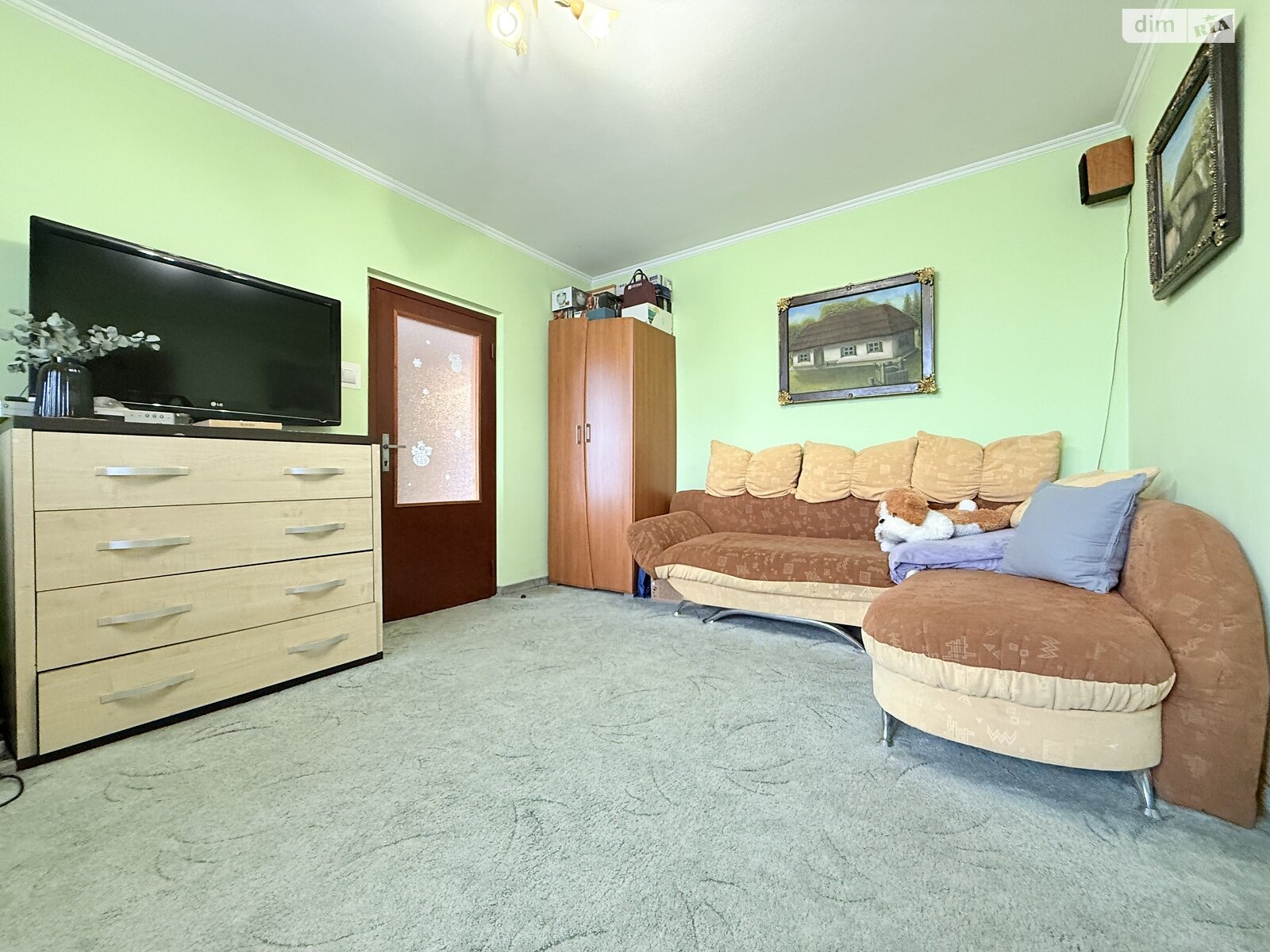 Продажа двухкомнатной квартиры в Ужгороде, на ул. Легоцкого 70, кв. 32, район Новый фото 1 Продажа двухкомнатной квартиры в Ужгороде, на ул. Легоцкого 70, кв. 32, район Новый фото 1