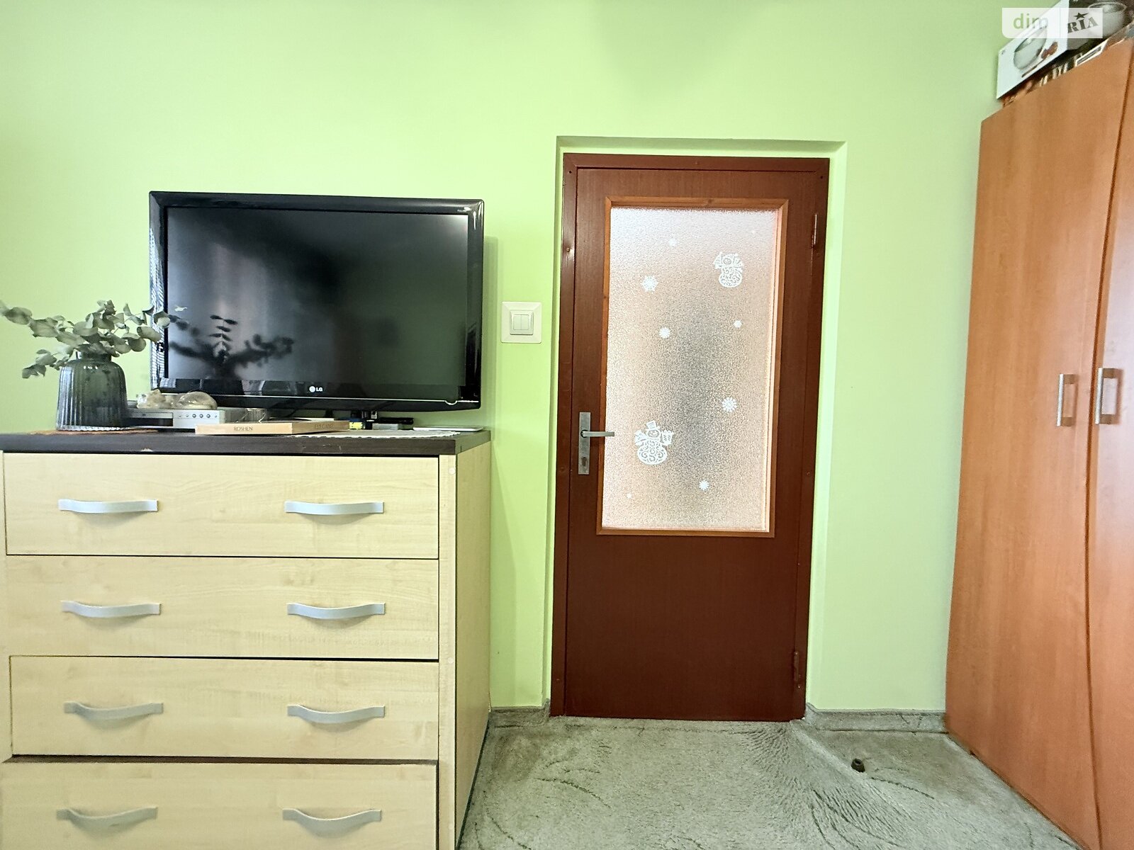Продажа двухкомнатной квартиры в Ужгороде, на ул. Легоцкого 70, кв. 32, район Новый фото 1 Продажа двухкомнатной квартиры в Ужгороде, на ул. Легоцкого 70, кв. 32, район Новый фото 1