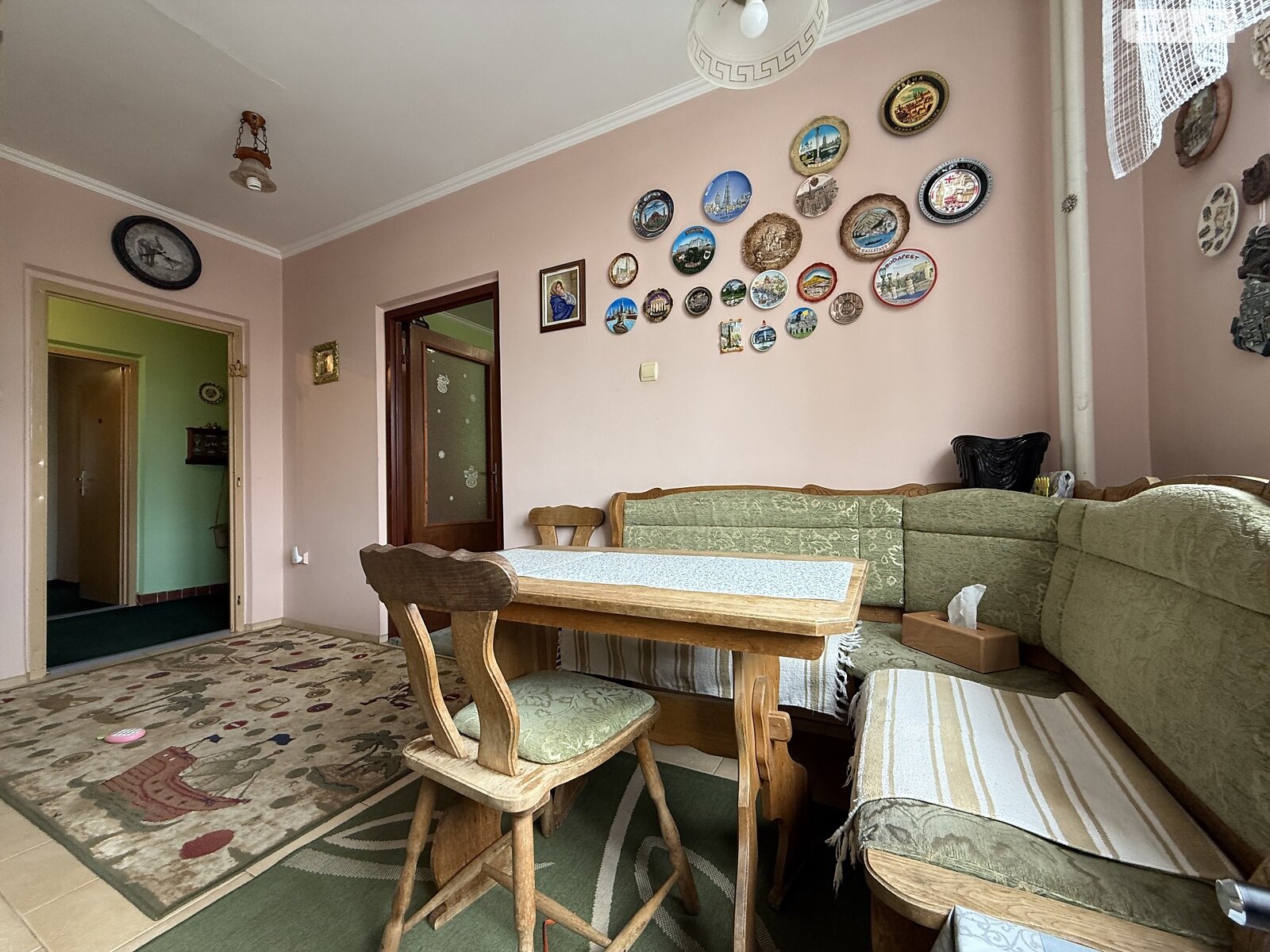 Продажа двухкомнатной квартиры в Ужгороде, на ул. Легоцкого 70, кв. 32, район Новый фото 1 Продажа двухкомнатной квартиры в Ужгороде, на ул. Легоцкого 70, кв. 32, район Новый фото 1