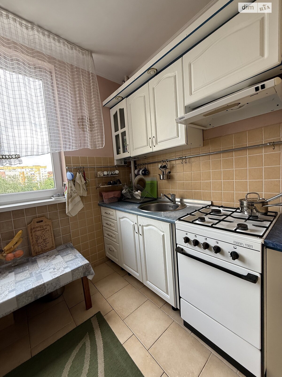 Продажа двухкомнатной квартиры в Ужгороде, на ул. Легоцкого 70, кв. 32, район Новый фото 1 Продажа двухкомнатной квартиры в Ужгороде, на ул. Легоцкого 70, кв. 32, район Новый фото 1