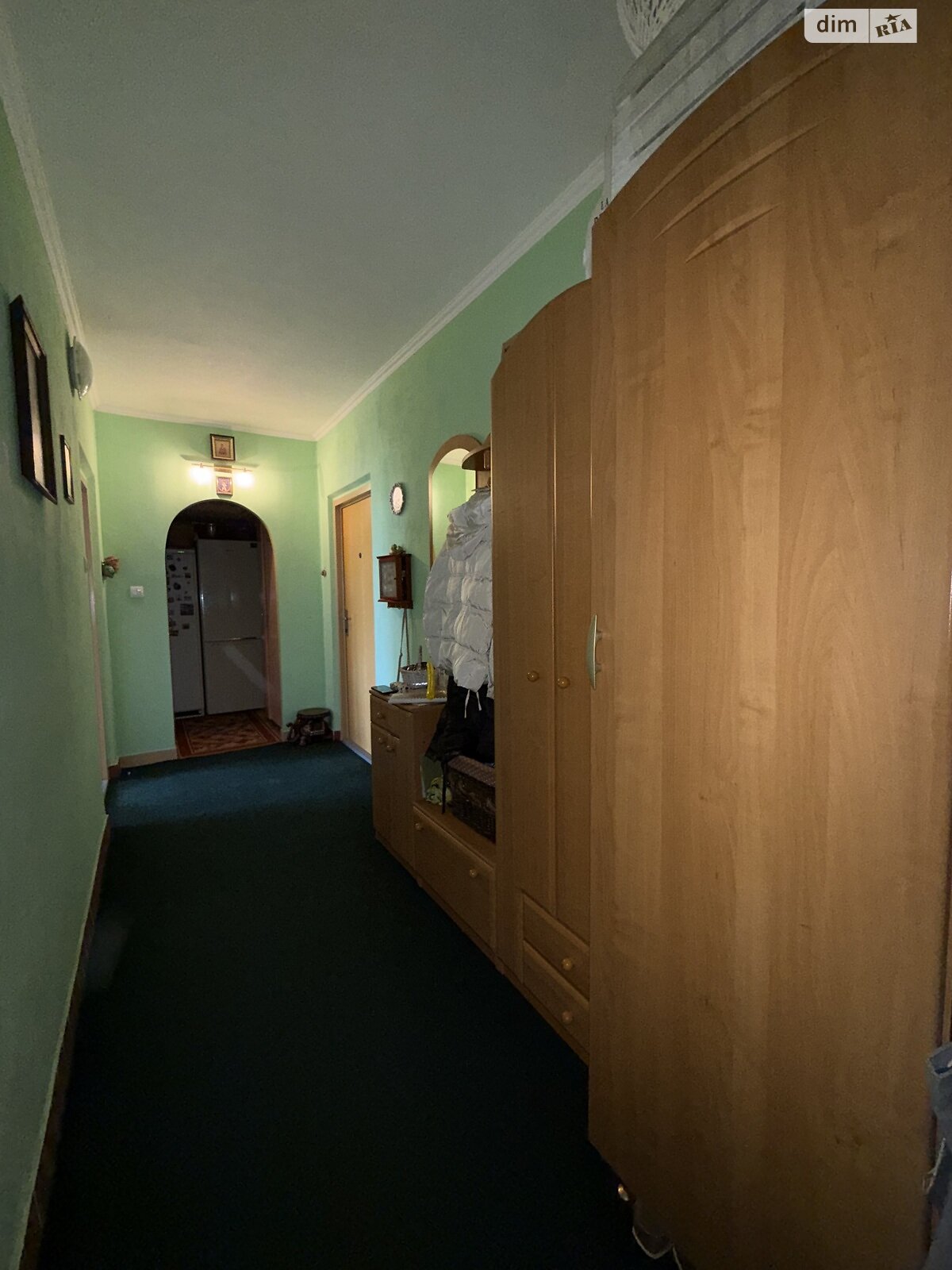 Продажа двухкомнатной квартиры в Ужгороде, на ул. Легоцкого 70, кв. 32, район Новый фото 1 Продажа двухкомнатной квартиры в Ужгороде, на ул. Легоцкого 70, кв. 32, район Новый фото 1