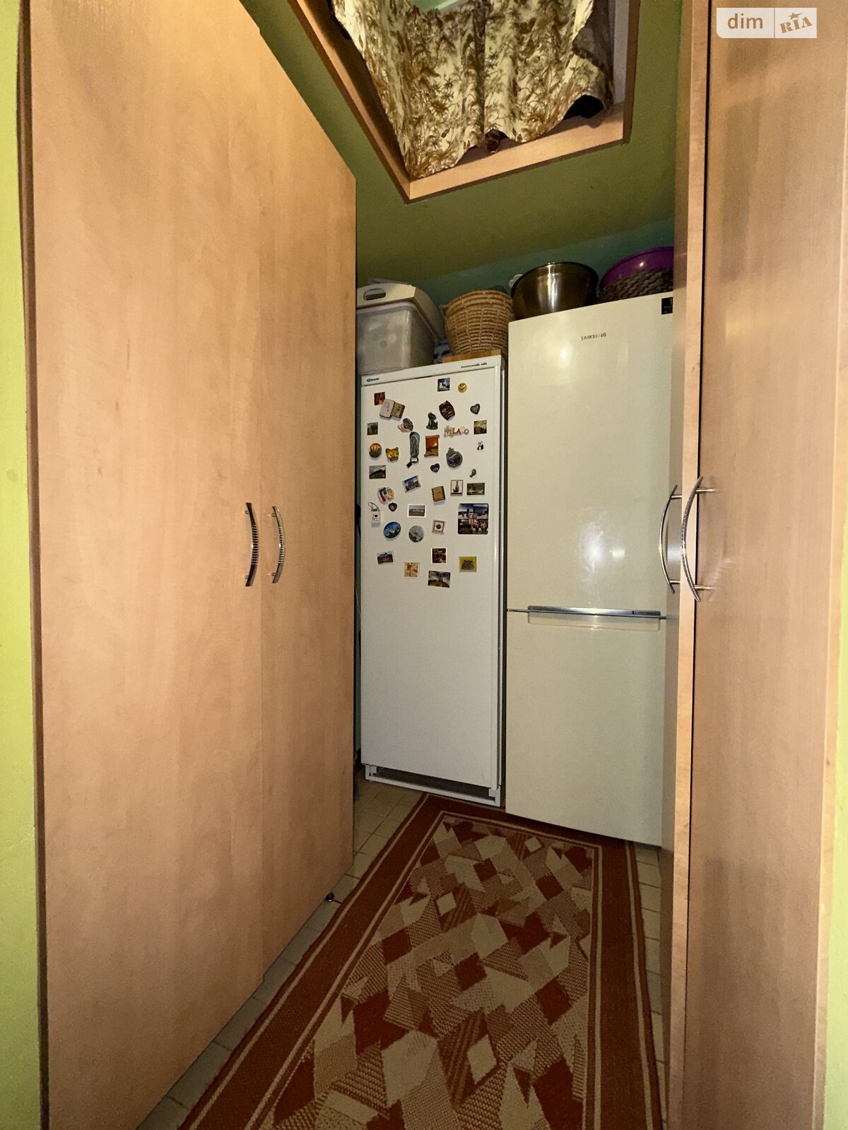Продажа двухкомнатной квартиры в Ужгороде, на ул. Легоцкого 70, кв. 32, район Новый фото 1 Продажа двухкомнатной квартиры в Ужгороде, на ул. Легоцкого 70, кв. 32, район Новый фото 1