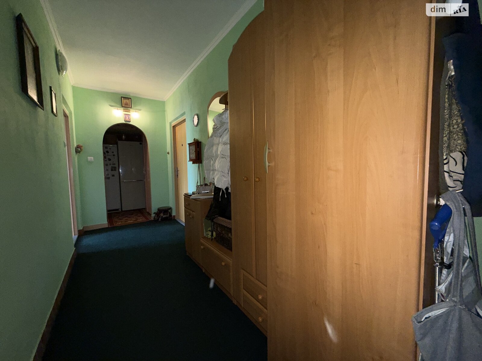 Продажа двухкомнатной квартиры в Ужгороде, на ул. Легоцкого 70, кв. 32, район Новый фото 1 Продажа двухкомнатной квартиры в Ужгороде, на ул. Легоцкого 70, кв. 32, район Новый фото 1