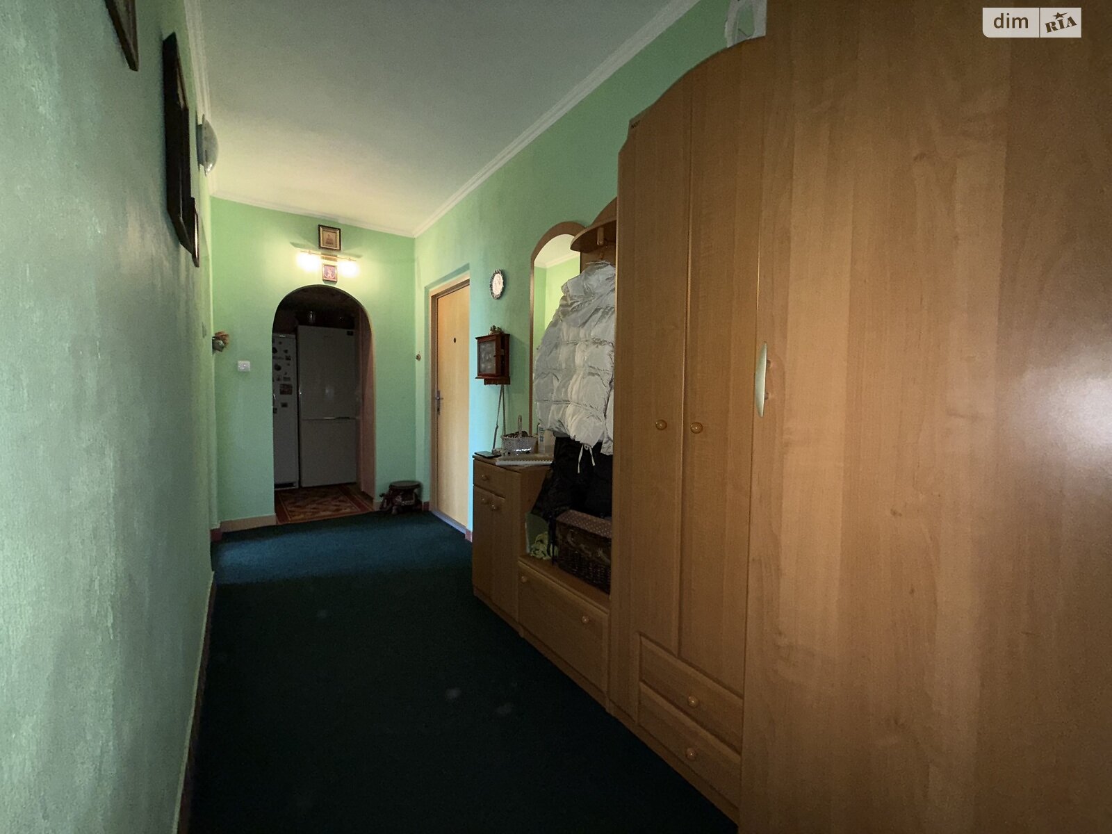 Продажа двухкомнатной квартиры в Ужгороде, на ул. Легоцкого 70, кв. 32, район Новый фото 1 Продажа двухкомнатной квартиры в Ужгороде, на ул. Легоцкого 70, кв. 32, район Новый фото 1