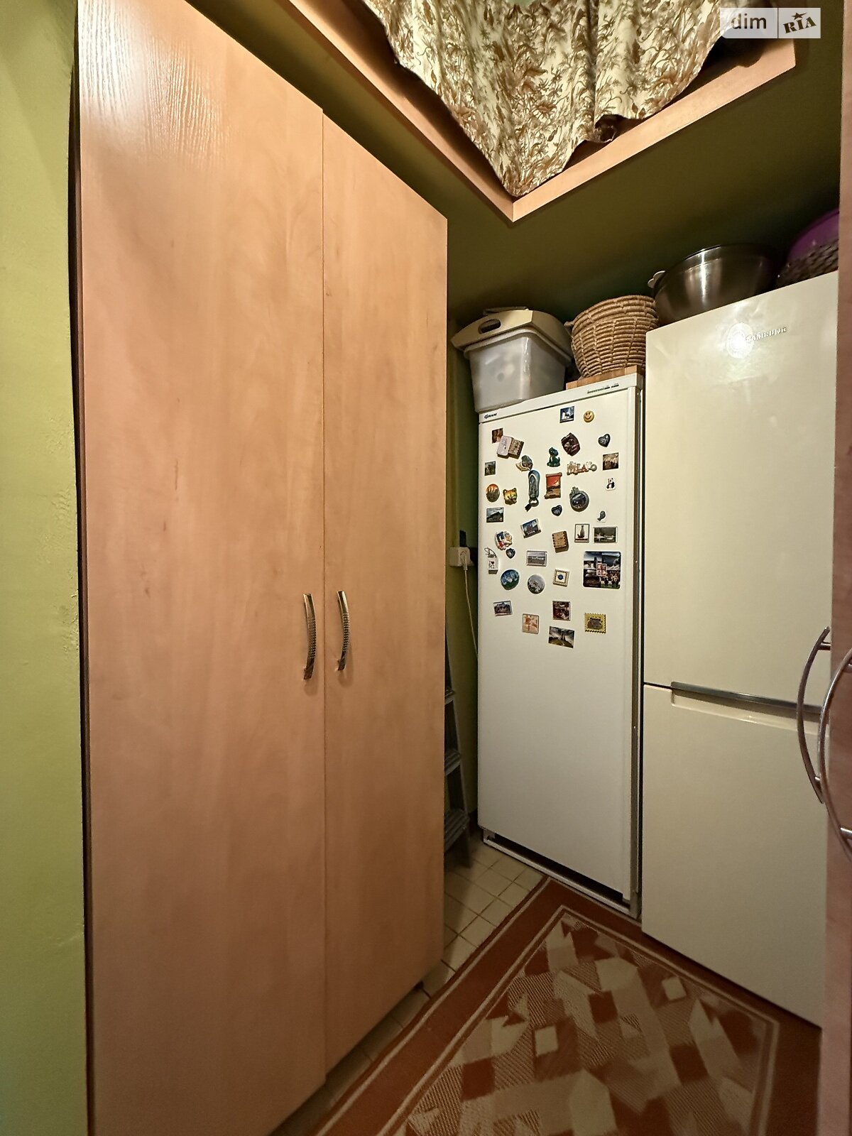 Продажа двухкомнатной квартиры в Ужгороде, на ул. Легоцкого 70, кв. 32, район Новый фото 1 Продажа двухкомнатной квартиры в Ужгороде, на ул. Легоцкого 70, кв. 32, район Новый фото 1