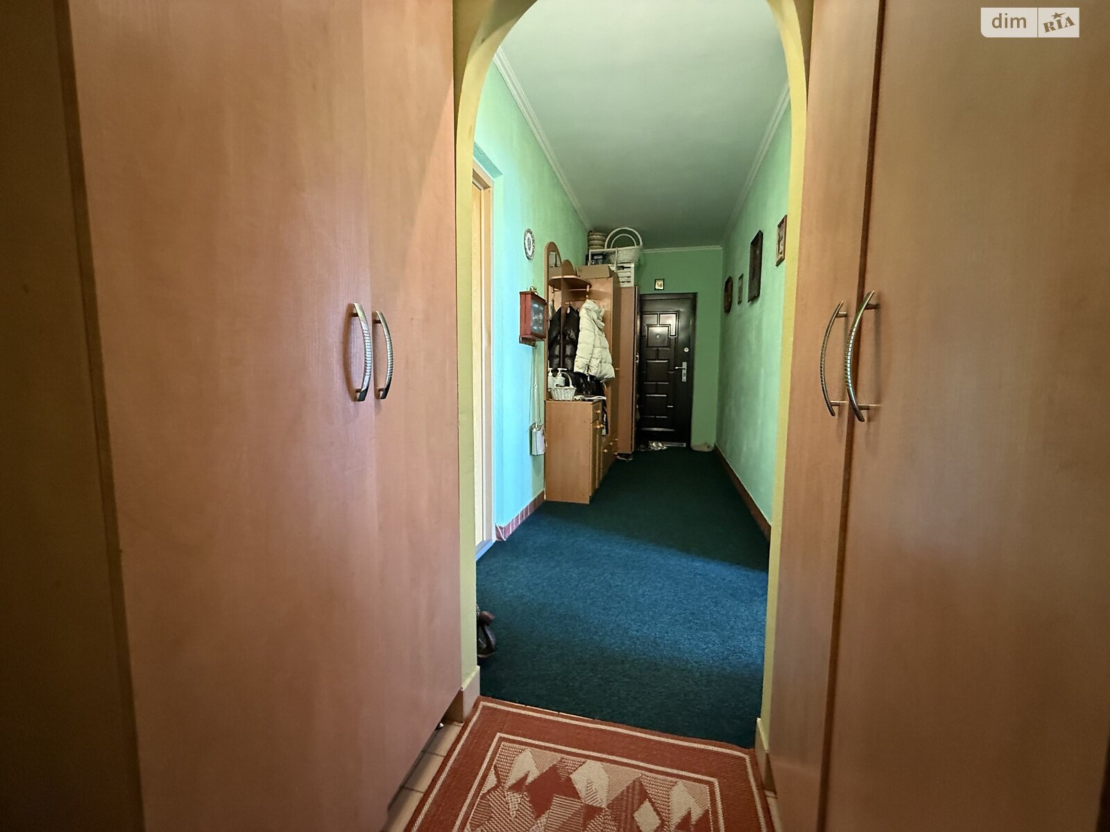 Продажа двухкомнатной квартиры в Ужгороде, на ул. Легоцкого 70, кв. 32, район Новый фото 1 Продажа двухкомнатной квартиры в Ужгороде, на ул. Легоцкого 70, кв. 32, район Новый фото 1