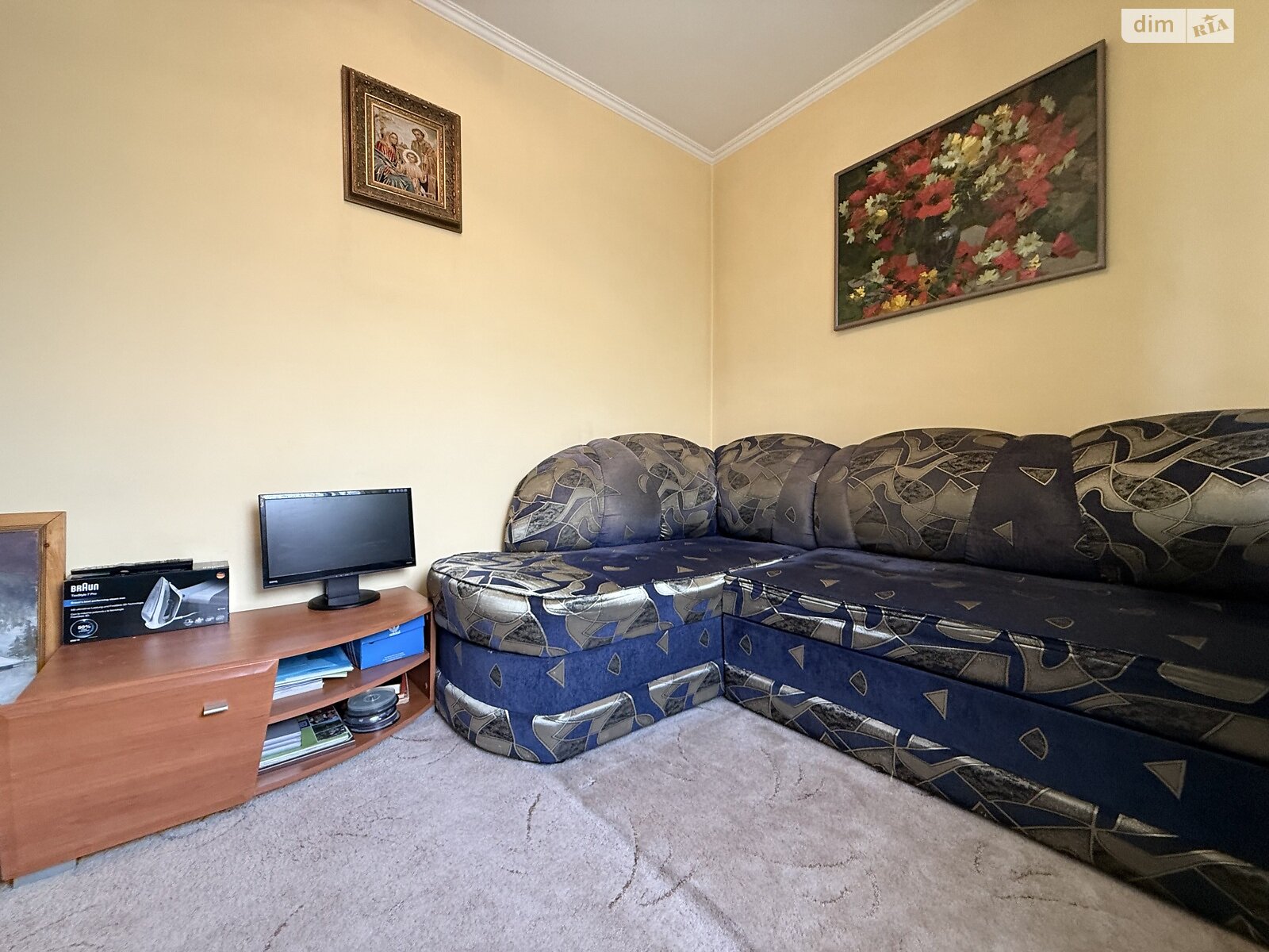 Продажа двухкомнатной квартиры в Ужгороде, на ул. Легоцкого 70, кв. 32, район Новый фото 1 Продажа двухкомнатной квартиры в Ужгороде, на ул. Легоцкого 70, кв. 32, район Новый фото 1