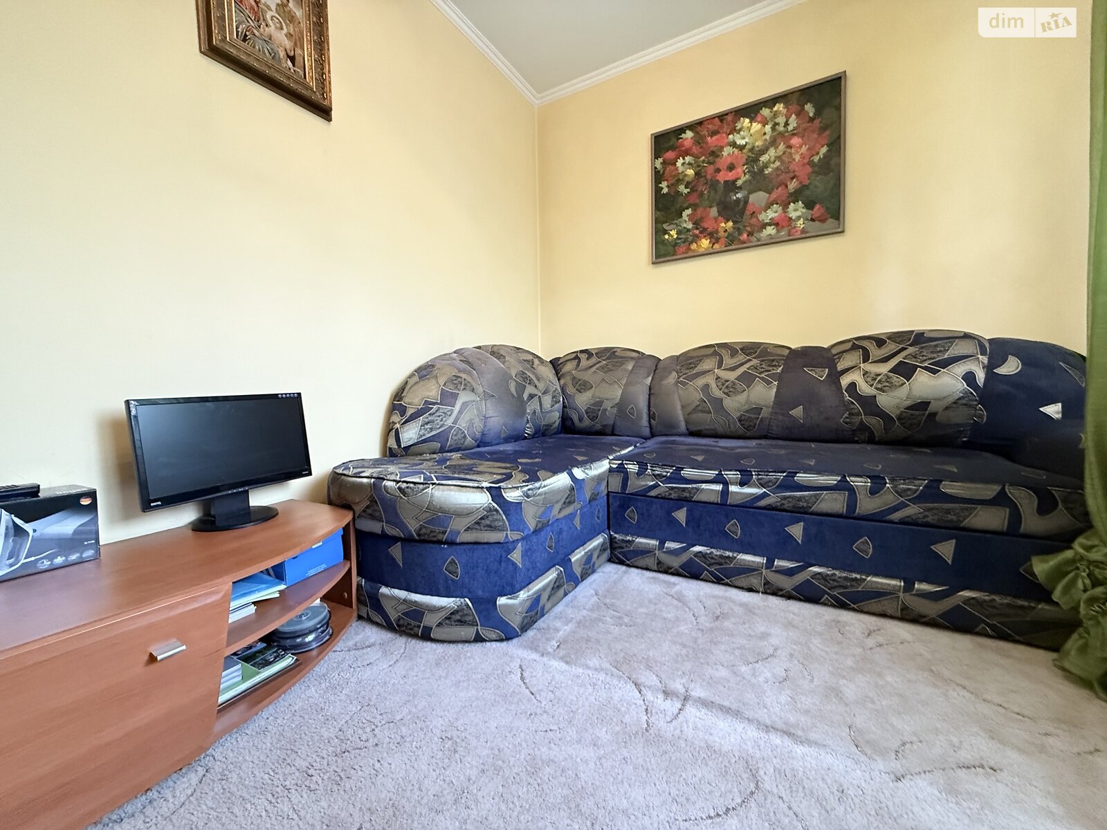 Продажа двухкомнатной квартиры в Ужгороде, на ул. Легоцкого 70, кв. 32, район Новый фото 1 Продажа двухкомнатной квартиры в Ужгороде, на ул. Легоцкого 70, кв. 32, район Новый фото 1
