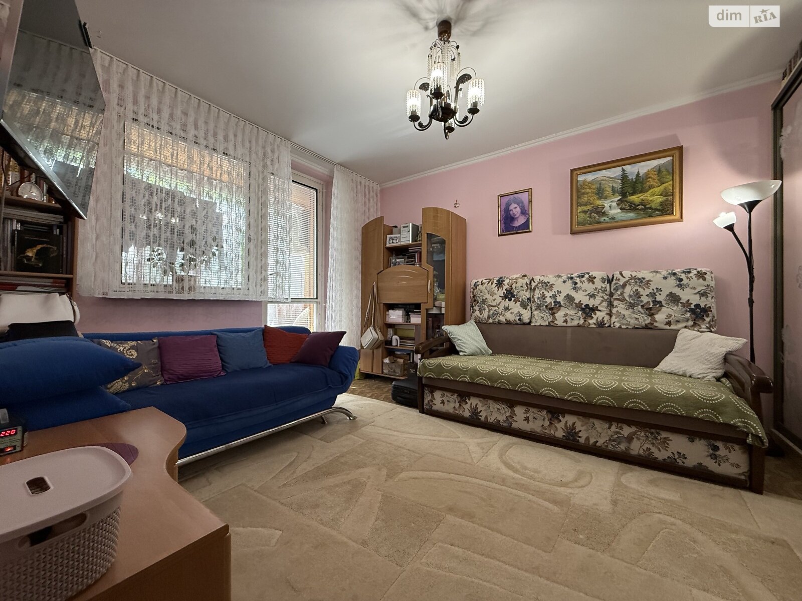 Продажа однокомнатной квартиры в Ужгороде, на ул. Легоцкого 70, кв. 28, район Новый фото 1 Продажа однокомнатной квартиры в Ужгороде, на ул. Легоцкого 70, кв. 28, район Новый фото 1