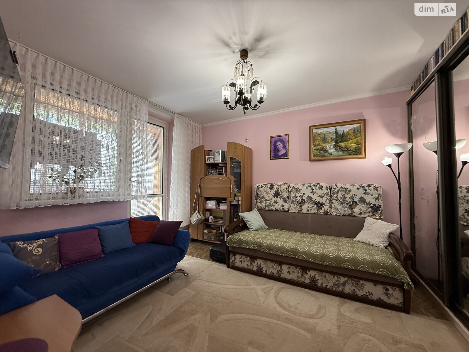 Продажа однокомнатной квартиры в Ужгороде, на ул. Легоцкого 70, кв. 28, район Новый фото 1 Продажа однокомнатной квартиры в Ужгороде, на ул. Легоцкого 70, кв. 28, район Новый фото 1