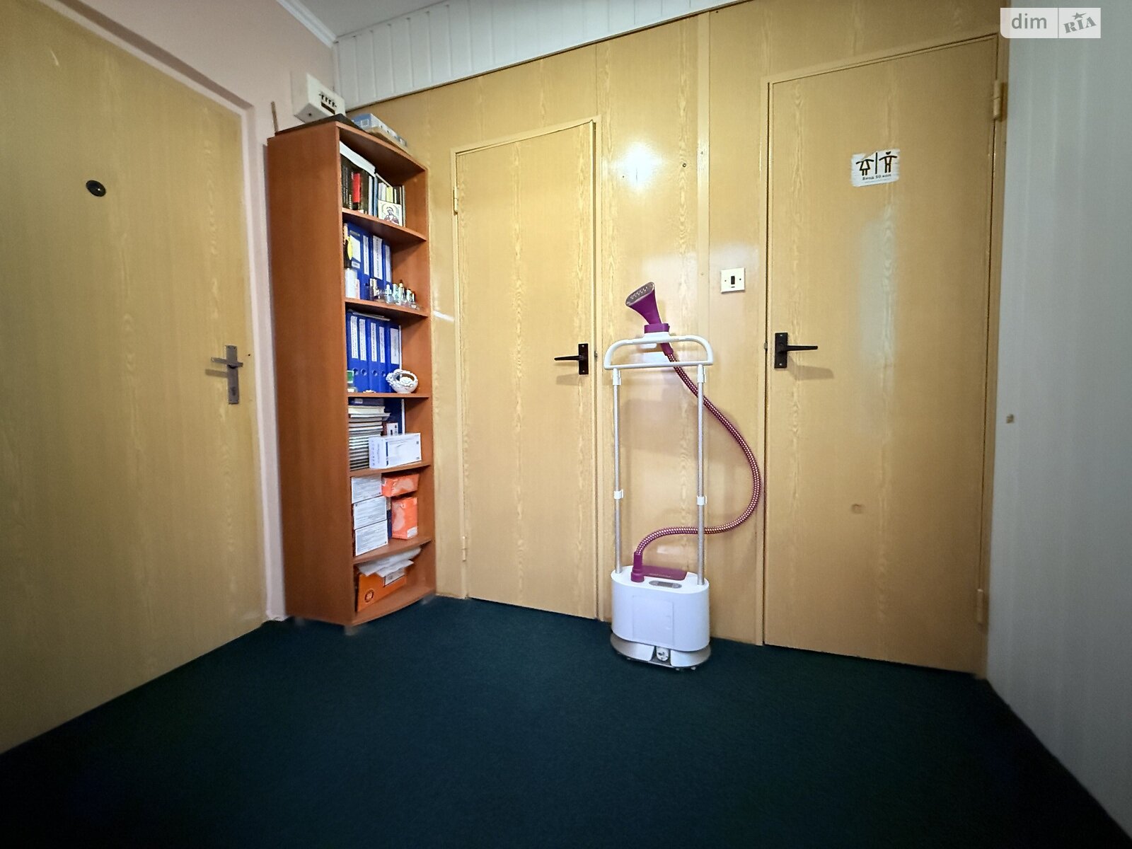 Продажа однокомнатной квартиры в Ужгороде, на ул. Легоцкого 70, кв. 28, район Новый фото 1 Продажа однокомнатной квартиры в Ужгороде, на ул. Легоцкого 70, кв. 28, район Новый фото 1