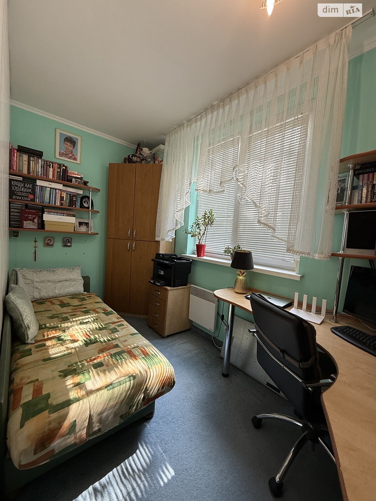 Продажа однокомнатной квартиры в Ужгороде, на ул. Легоцкого 70, кв. 28, район Новый фото 1 Продажа однокомнатной квартиры в Ужгороде, на ул. Легоцкого 70, кв. 28, район Новый фото 1