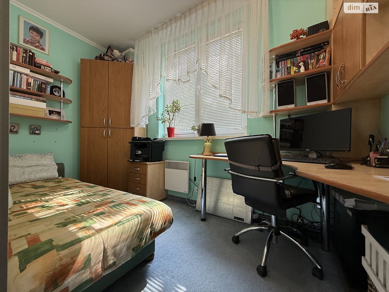 Продажа однокомнатной квартиры в Ужгороде, на ул. Легоцкого 70, кв. 28, район Новый фото 1 Продажа однокомнатной квартиры в Ужгороде, на ул. Легоцкого 70, кв. 28, район Новый фото 1