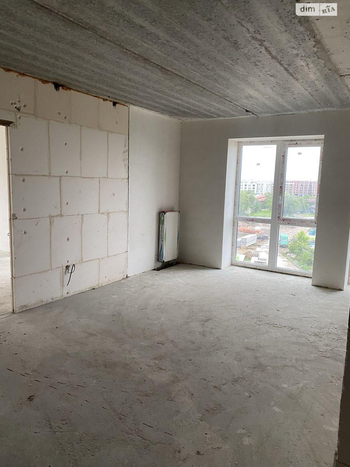 Продаж двокімнатної квартири в Ужгороді, на вул. Легоцького 64А, район Новий фото 1 Продаж двокімнатної квартири в Ужгороді, на вул. Легоцького 64А, район Новий фото 1