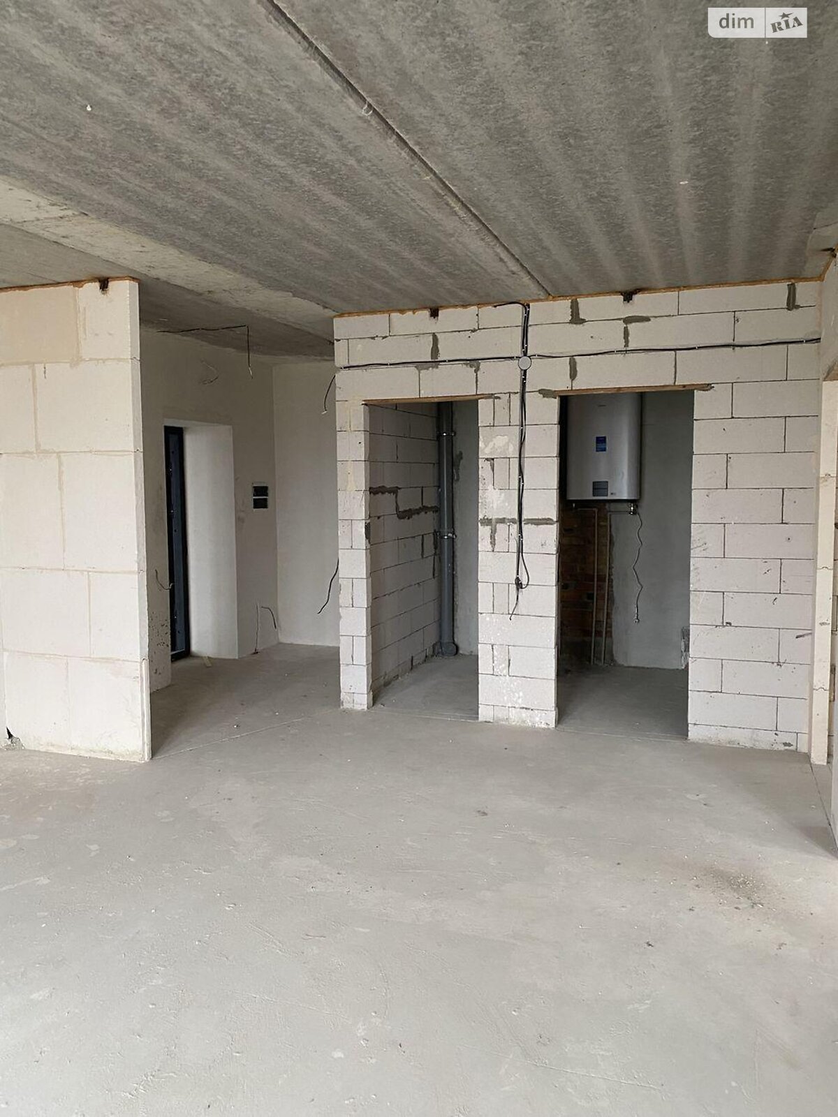 Продаж двокімнатної квартири в Ужгороді, на вул. Легоцького 64А, район Новий фото 1 Продаж двокімнатної квартири в Ужгороді, на вул. Легоцького 64А, район Новий фото 1