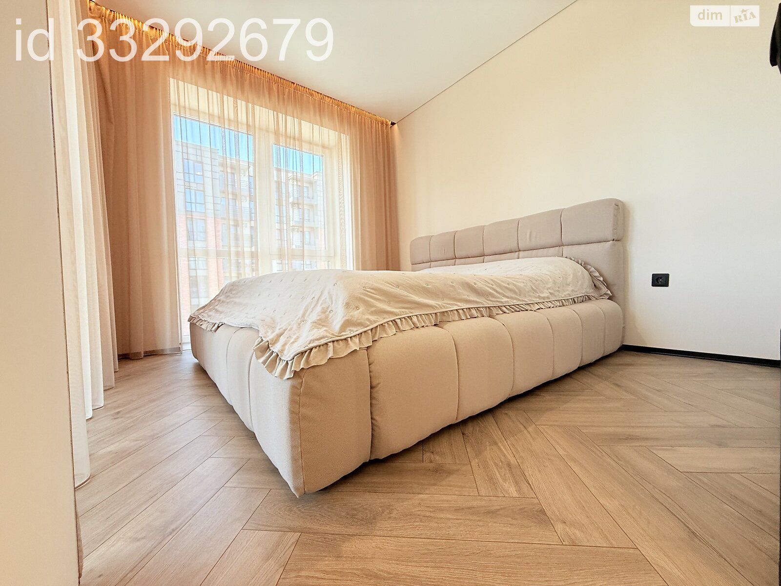 Продаж двокімнатної квартири в Ужгороді, на вул. Легоцького 64Б, кв. 42, район Новий фото 1 Продаж двокімнатної квартири в Ужгороді, на вул. Легоцького 64Б, кв. 42, район Новий фото 1
