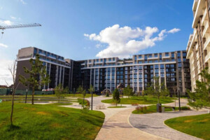 Продажа однокомнатной квартиры в Ужгороде, на ул. Легоцкого 80, кв. 29, район Новый фото 2 Продажа однокомнатной квартиры в Ужгороде, на ул. Легоцкого 80, кв. 29, район Новый фото 2