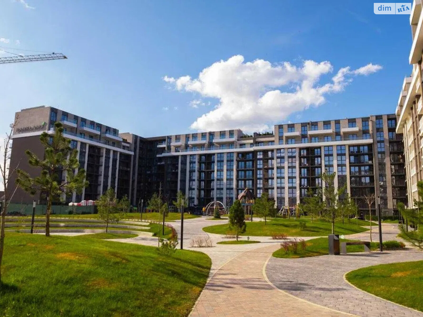 Продажа однокомнатной квартиры в Ужгороде, на ул. Легоцкого 80, кв. 29, район Новый фото 1 Продажа однокомнатной квартиры в Ужгороде, на ул. Легоцкого 80, кв. 29, район Новый фото 1