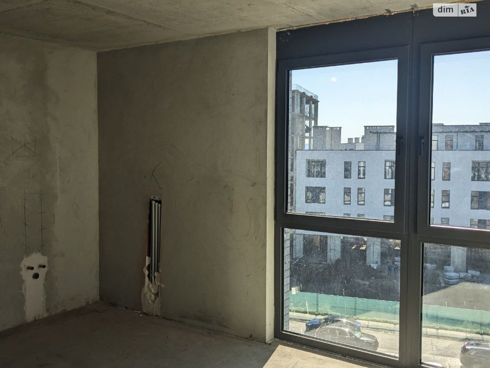 Продажа однокомнатной квартиры в Ужгороде, на ул. Легоцкого 80, кв. 29, район Новый фото 1 Продажа однокомнатной квартиры в Ужгороде, на ул. Легоцкого 80, кв. 29, район Новый фото 1