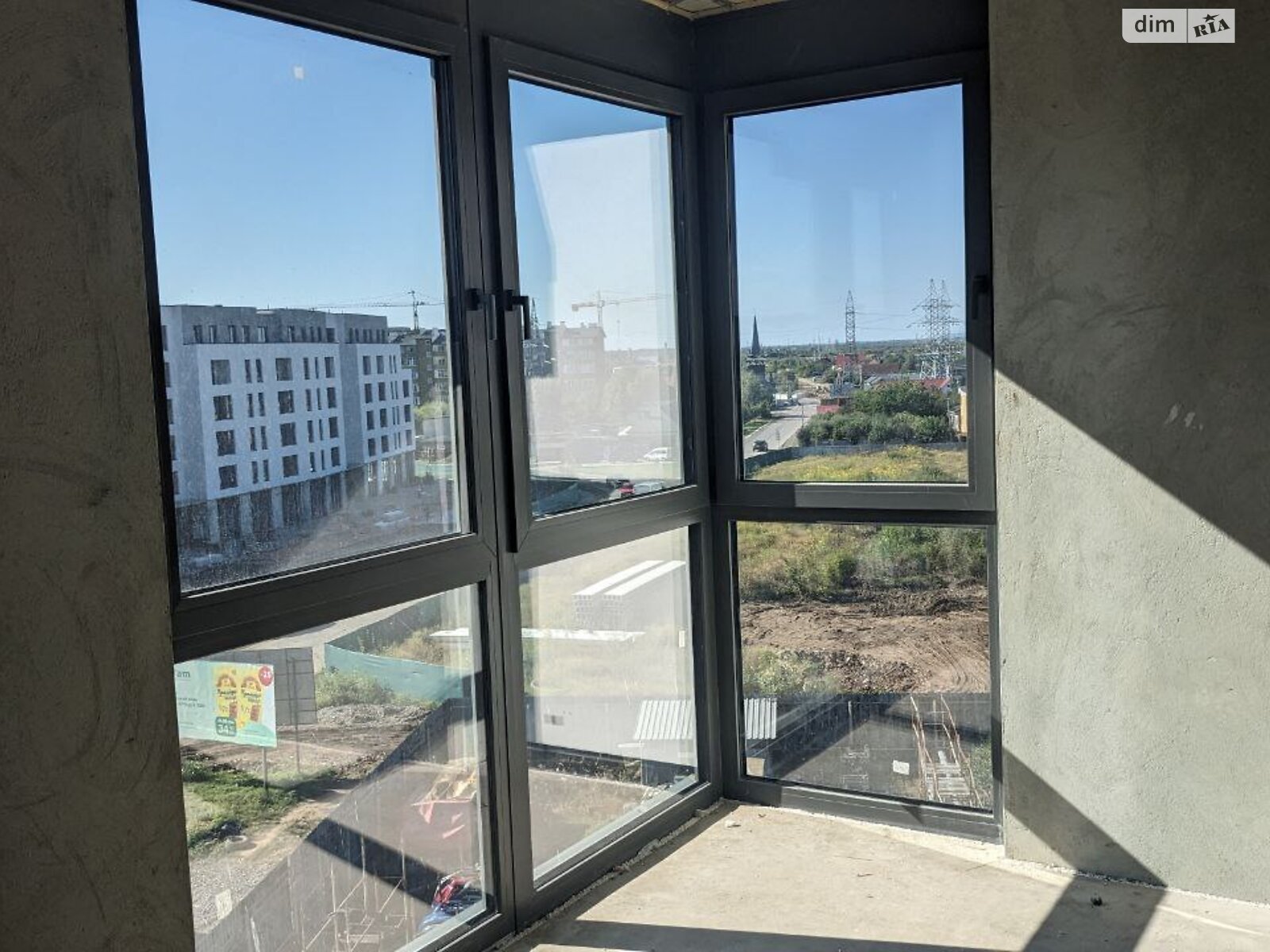 Продажа однокомнатной квартиры в Ужгороде, на ул. Легоцкого 80, кв. 29, район Новый фото 1 Продажа однокомнатной квартиры в Ужгороде, на ул. Легоцкого 80, кв. 29, район Новый фото 1