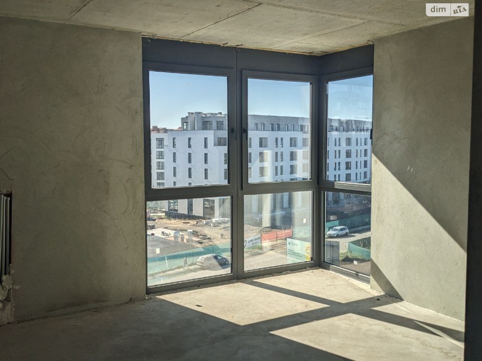 Продажа однокомнатной квартиры в Ужгороде, на ул. Легоцкого 80, кв. 29, район Новый фото 1 Продажа однокомнатной квартиры в Ужгороде, на ул. Легоцкого 80, кв. 29, район Новый фото 1