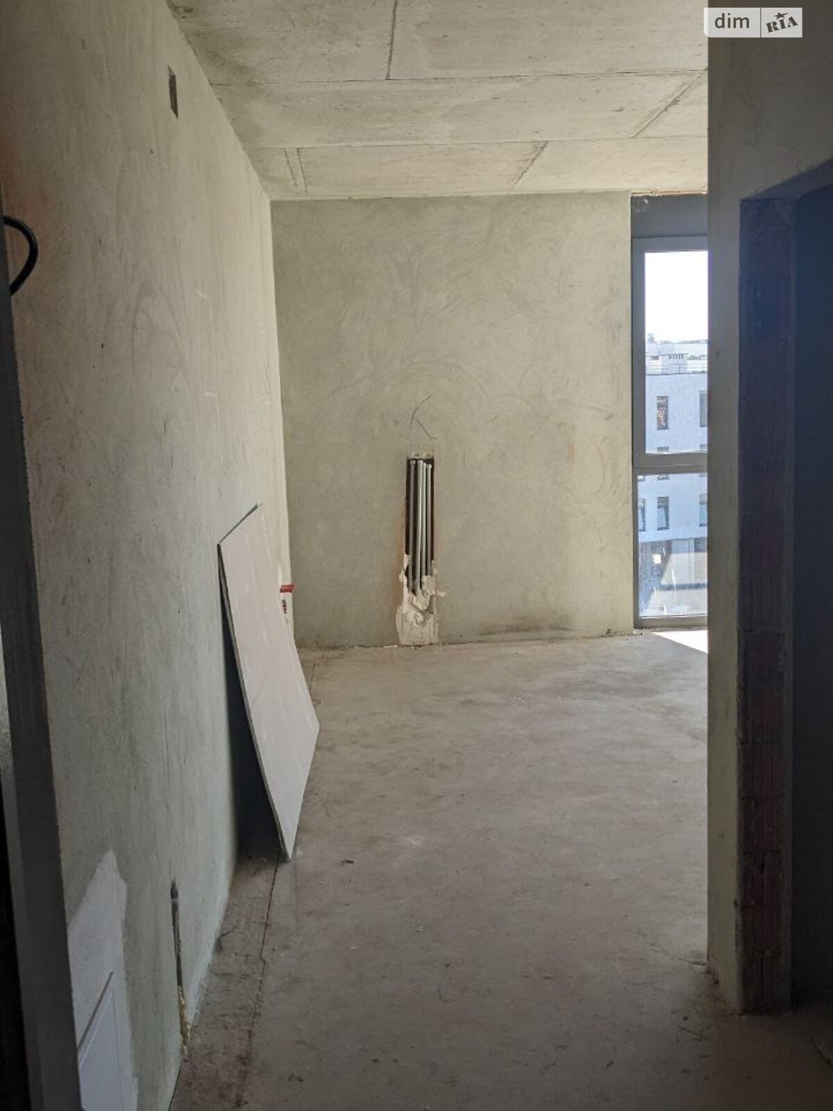 Продажа однокомнатной квартиры в Ужгороде, на ул. Легоцкого 80, кв. 29, район Новый фото 1 Продажа однокомнатной квартиры в Ужгороде, на ул. Легоцкого 80, кв. 29, район Новый фото 1