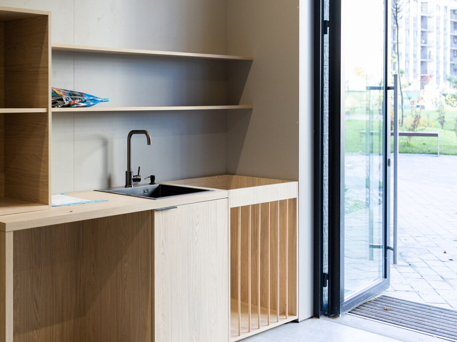 Продажа однокомнатной квартиры в Ужгороде, на ул. Легоцкого 80, район Новый фото 1 Продажа однокомнатной квартиры в Ужгороде, на ул. Легоцкого 80, район Новый фото 1