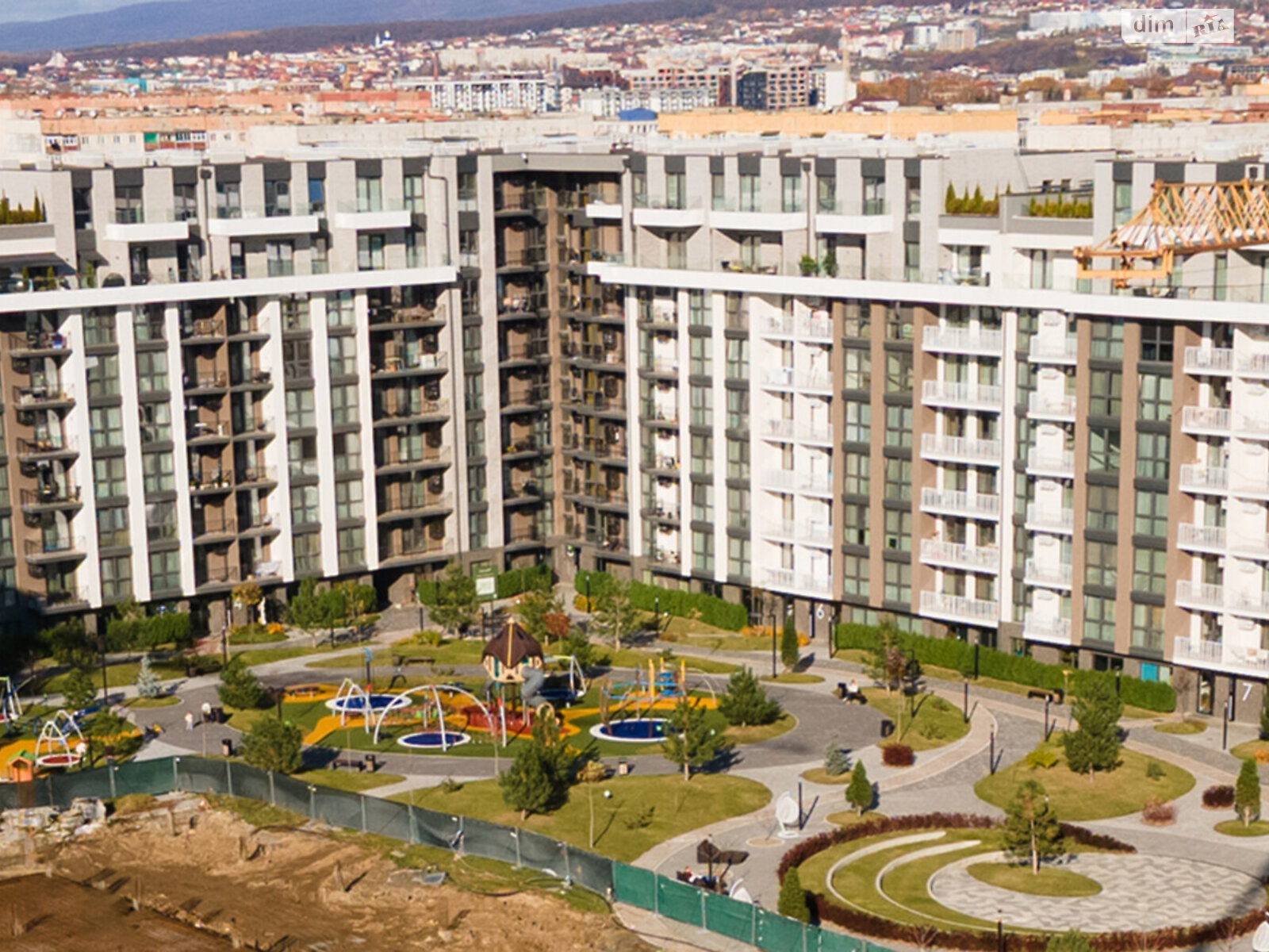 Продажа однокомнатной квартиры в Ужгороде, на ул. Легоцкого 80, район Новый фото 1 Продажа однокомнатной квартиры в Ужгороде, на ул. Легоцкого 80, район Новый фото 1