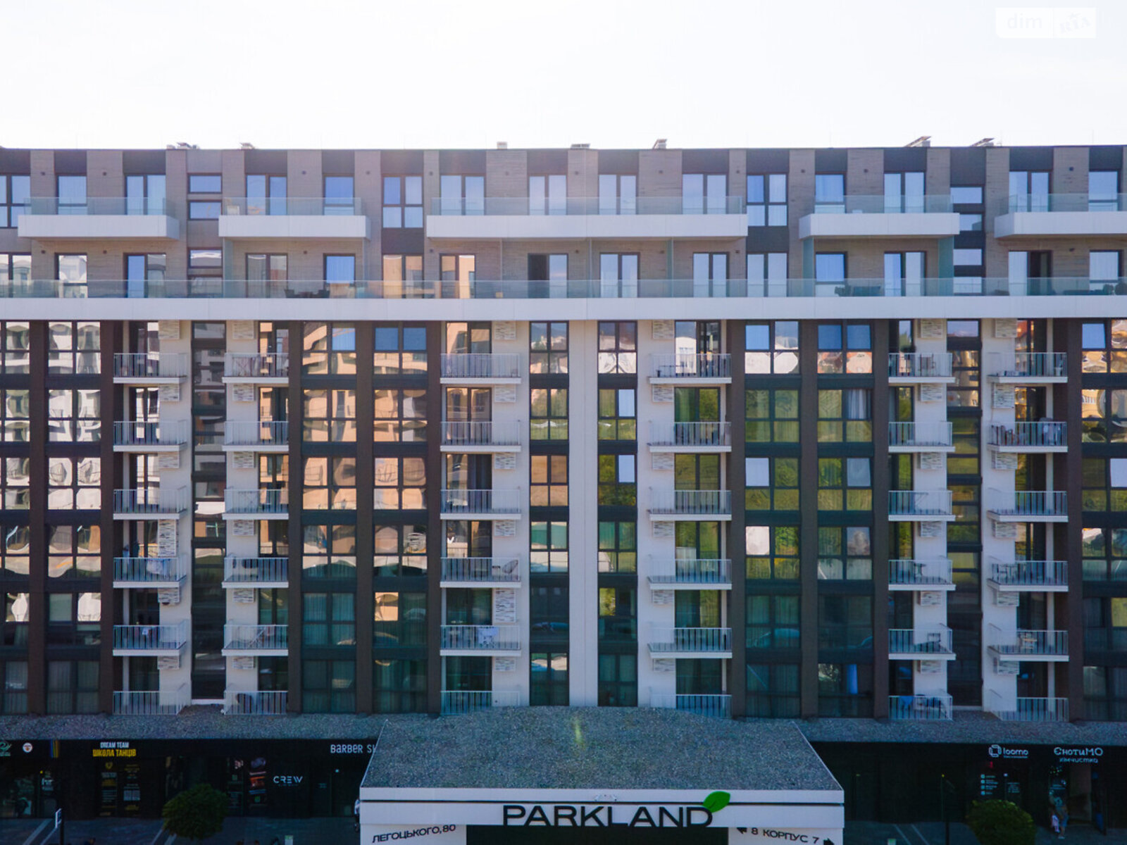 Продажа трехкомнатной квартиры в Ужгороде, на ул. Легоцкого 80, район Новый фото 1