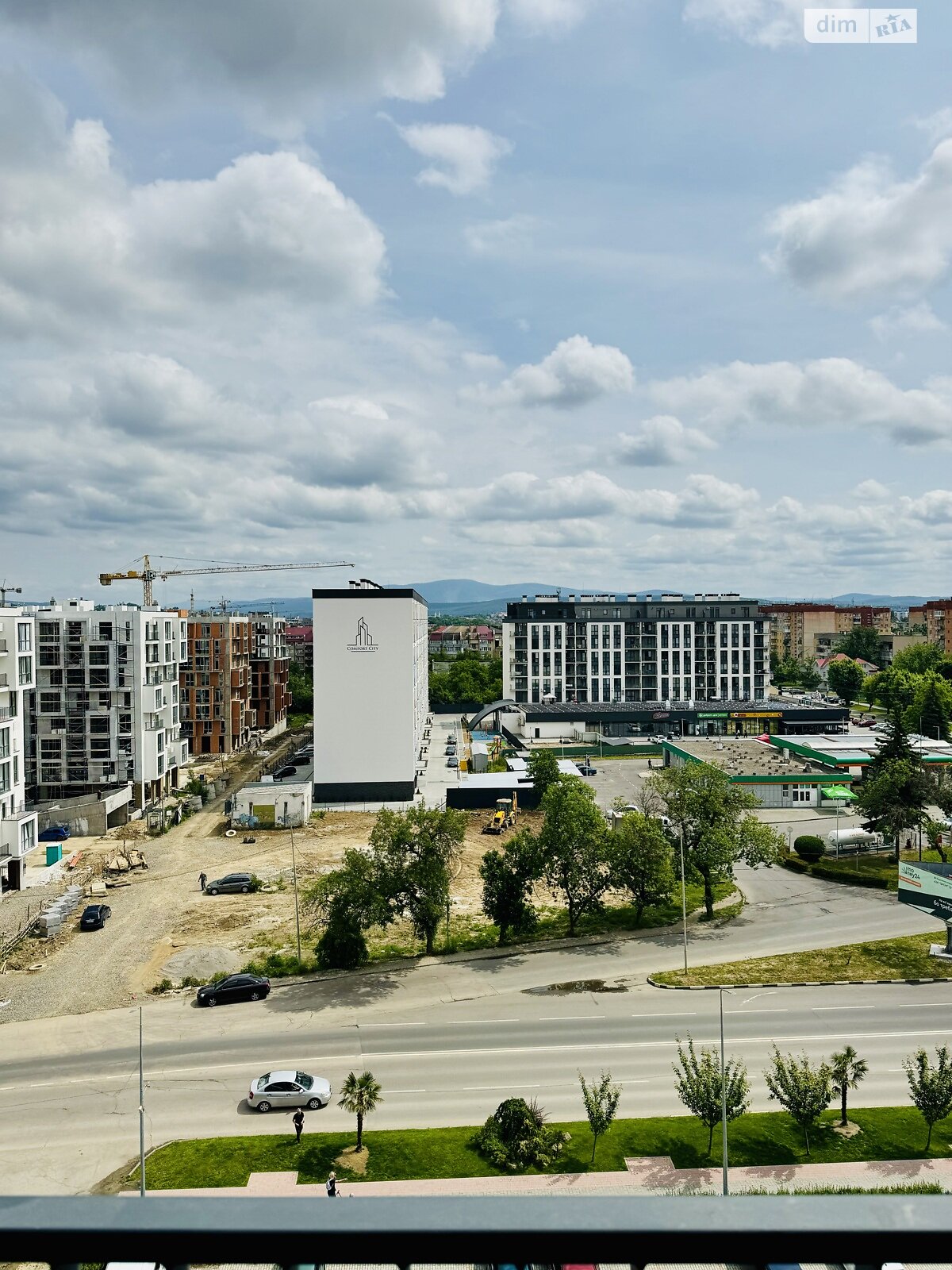Продаж двокімнатної квартири в Ужгороді, на вул. Миколи Бобяка 1Б секція 2, район Новий фото 1 Продаж двокімнатної квартири в Ужгороді, на вул. Миколи Бобяка 1Б секція 2, район Новий фото 1