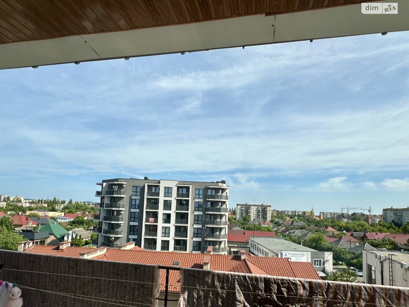 Продажа двухкомнатной квартиры в Ужгороде, на ул. Погорелова, район Новый фото 1 Продажа двухкомнатной квартиры в Ужгороде, на ул. Погорелова, район Новый фото 1