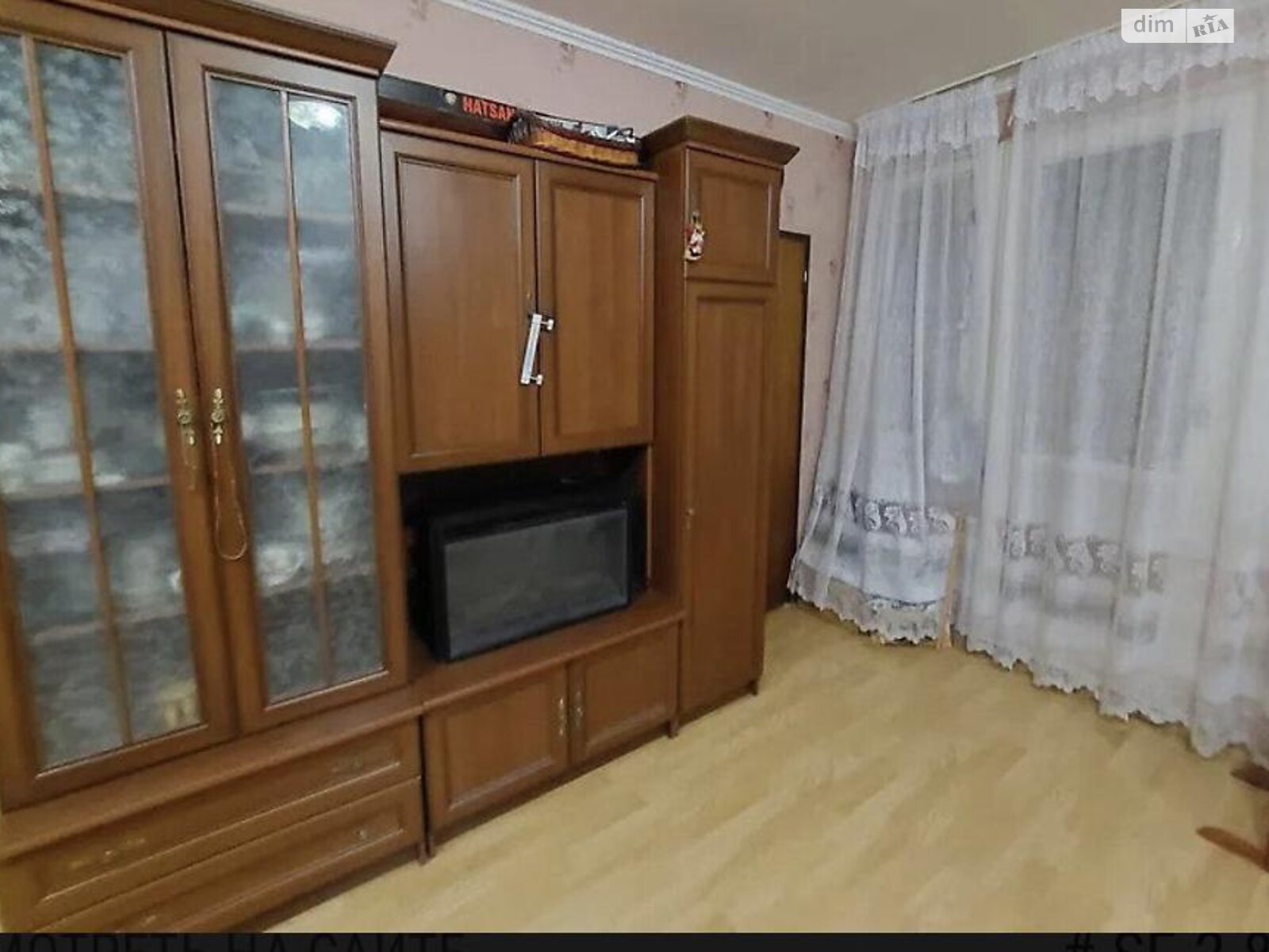 Продаж двокімнатної квартири в Ужгороді, на вул. Свободи Генерала 9А, район Новий фото 1