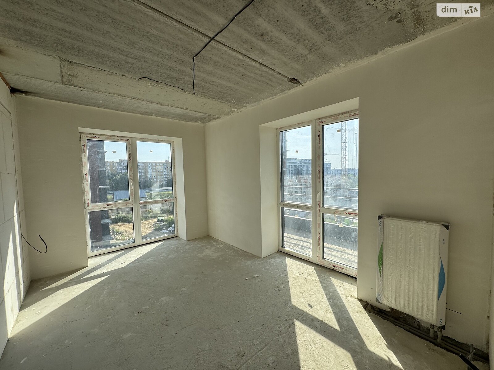 Продажа двухкомнатной квартиры в Ужгороде, на ул. Тлехаса 19 корпус 2, район Новый фото 1 Продажа двухкомнатной квартиры в Ужгороде, на ул. Тлехаса 19 корпус 2, район Новый фото 1